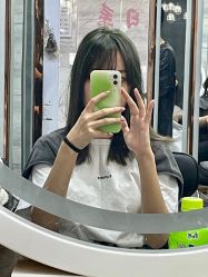 -Coco Salon 日系烫染专业店