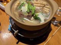 -肉串汪(月坛店)