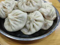 -小胖包子王(阜成门内店)