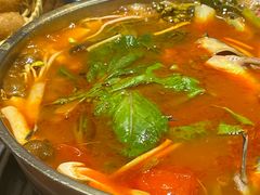 -亮欢寨(凯里总店)