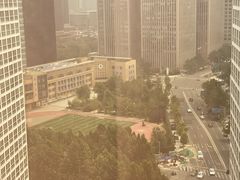 -清华大学附属小学商务中心区实验小学