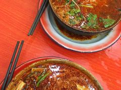 -清真·马文砂锅大全(麦苋街店)