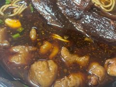 -小龙大肉面馆