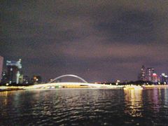 -珠江夜游广州塔·中大码头
