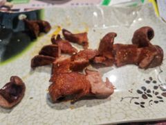 -老赵太太麻辣烫涮肚馆(大经路店)
