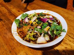 -特色油卤串串(水碾河店)
