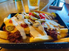 -HFFOUSA TACO弗萨塔可墨西哥餐厅(颐堤港店)