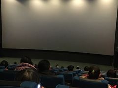 -百丽宫影城(嘉里汇店)