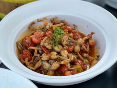 -汉水谣·江景餐厅(江滩店)