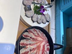 -濠七糟粕醋•海南酸汤火锅(中关村店)