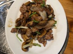 -盈田盈粥庄(博山东路店)