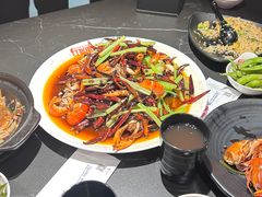 -红盔甲·小龙虾(人民广场店)