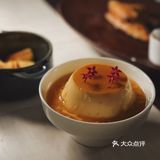 🔮有故事的晚餐无法给分数，唯有记录，纪念🍷