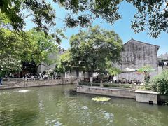 -嘉兴月河历史街区