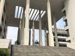 -广东金融学院(校本部)