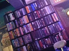 -剧狐剧本杀(徐汇1号店)