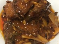 乐乐烧带鱼-乐乐餐厅(湘子庙街店)