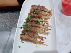 -火地铁板烧(河西龙湖天街店)