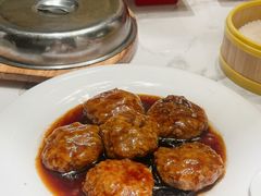 -玉林烤鸭店(垡头店)
