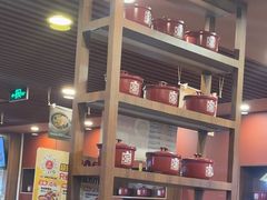 -宏状元现熬粥·京味菜(黄寺大街店)