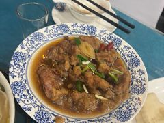 -建坤水席宫·洛阳菜(中州路店)