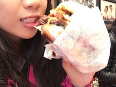 -Fergburger(皇后镇店)