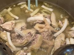 -润园四季椰子鸡火锅(南山海岸城店)