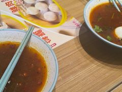 -小杨生煎(香港名都店)