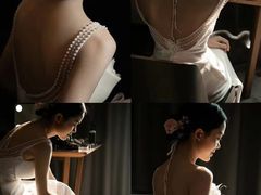 -经典婚纱摄影美学馆·私人定制