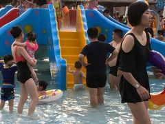 -南京银杏湖乐园