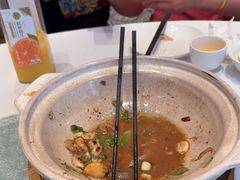 -新雅粤菜馆(南京东路店)