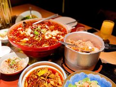 -滋色臻选川菜(北京坊旗舰店)