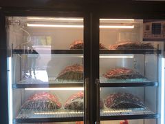 -邢氏老太太烤串(北兴街店)