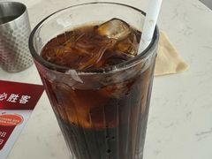 -必胜客(巴沟店)