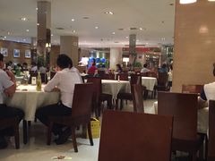 大堂-阿英煲(凉城路店)