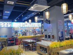 -小肥牛潮汕牛肉火锅(南联店)
