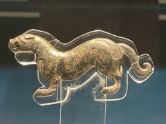 -陕西历史博物馆