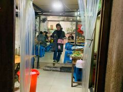-陈氏老字号十三小炸炸店