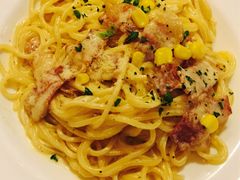 -玛格萝妮比萨屋(四平店)