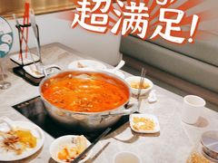 酸汤酸菜鱼-有家酸菜鱼(苏州绿宝广场店)