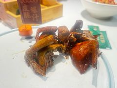 -大鸽饭(马王堆店)