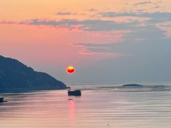 -北岐滩涂