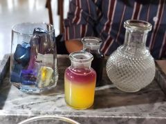 -The Rug Cafe(王府中环店)