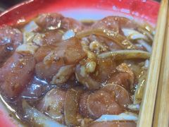 -老北京石记炙子烤肉(松园店)