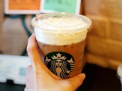 绵云冷萃-星巴克臻选(郑州中原万达店)