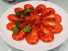 -桃源春晓中餐厅 TaoYuan Restaurant