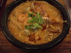 -味千拉面(煌华新纪元购物广场店)