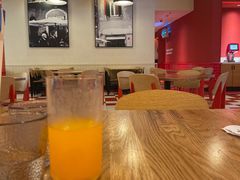 -城市大道红炉披萨烘焙坊