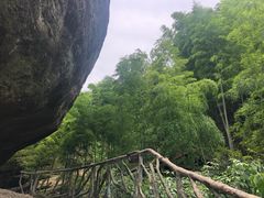 -崀山风景名胜区