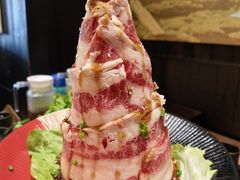 -海之屋韩式烤肉(海棠68环球美食街店)
